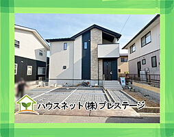 郡山市片平町1期　1号棟　LIGARE