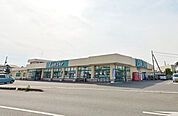 リオン・ドール矢吹東店
