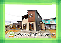 福島県福島市笹谷字中條：物件画像
