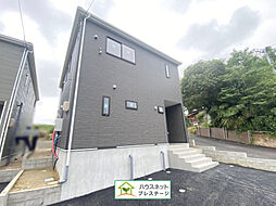 本宮市青田第1　9号棟　Cradle garden