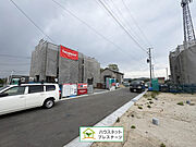 (2026年5月中旬撮影)