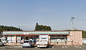 セブンイレブン白河東釜子店