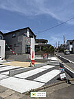 福島県郡山市富田町字丸山：物件画像