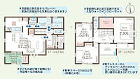 福島県福島市大森字鶴巻：物件画像