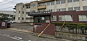 福島市立福島第二中学校