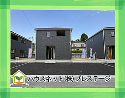 二本松市油井第6　2号棟　Cradle garden
