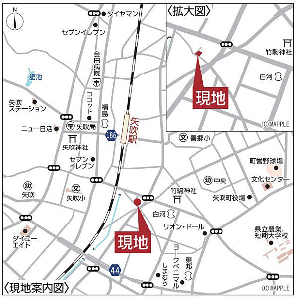 その他を拡大表示