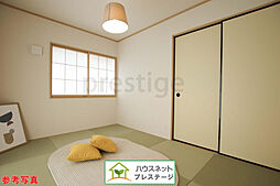 和室の画像