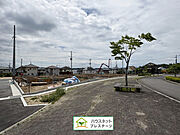 外観(2026年5月下旬撮影)