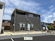 福島県郡山市久留米3丁目：物件画像