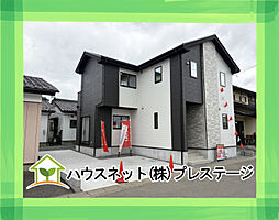 郡山市鳴神2期 1号棟 LIGARE