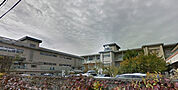 会津若松市立行仁小学校