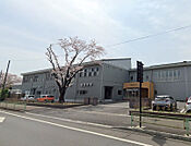 鏡石町立第一小学校