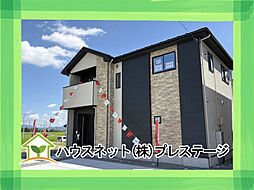 郡山市東原1期 2号棟 LIGARE