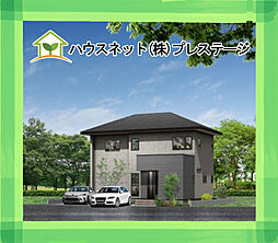 郡山市東原 2号棟 新築戸建T
