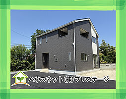 矢吹町中町第2 1号棟 Cradle garden