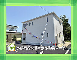 矢吹町小松第7 1号棟 Cradle garden
