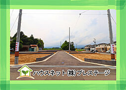 大玉村大山行屋 2号棟 Blooming Garden