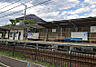 周辺：上松川駅