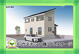 白河市白坂愛宕山　1号棟　いろどりアイタウン