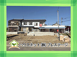 CRADLE GARDEN 大玉村玉井第7 2号棟