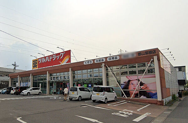 周辺を拡大表示