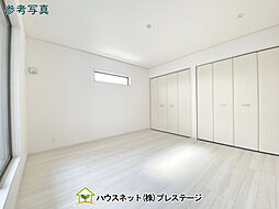洋室の画像