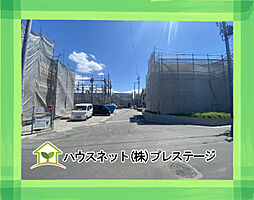 会津若松市柳原町第5　11号棟　Cradle garden