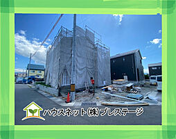 会津若松市柳原町第5　11号棟　Cradle garden