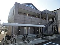 広島県福山市多治米町6丁目：物件画像／株式会社いえなび