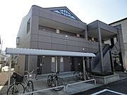 外観写真（昼）