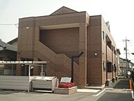 広島県福山市東川口町3丁目：物件画像／株式会社いえなび