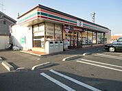 セブンイレブン福山新涯3丁目店（コンビニ）まで211ｍ