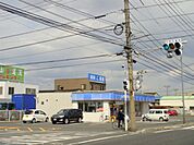 ローソン福山引野町店まで331ｍ