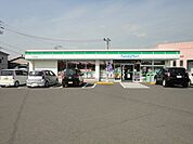 ファミリーマート福山引野町店（コンビニ）まで346ｍ