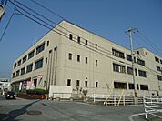 福山東郵便局まで360ｍ