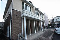 広島県福山市山手町6丁目：物件画像／株式会社いえなび