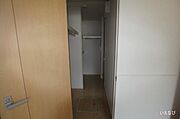 クローゼット