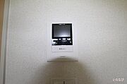 カメラ付インターホン