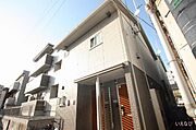 外観写真（昼）