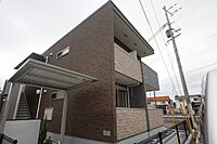 広島県福山市本庄町中2丁目：物件画像／株式会社いえなび