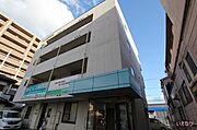 外観写真（昼）