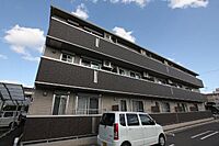 広島県福山市木之庄町1丁目：物件画像／株式会社いえなび