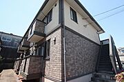 外観写真（昼）