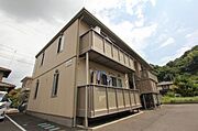 外観写真（昼）