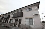 外観写真（昼）