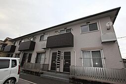 エルメゾン新涯