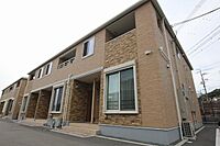 広島県福山市千田町3丁目：物件画像／株式会社いえなび