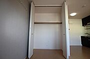 クローゼット