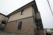 外観写真（昼）